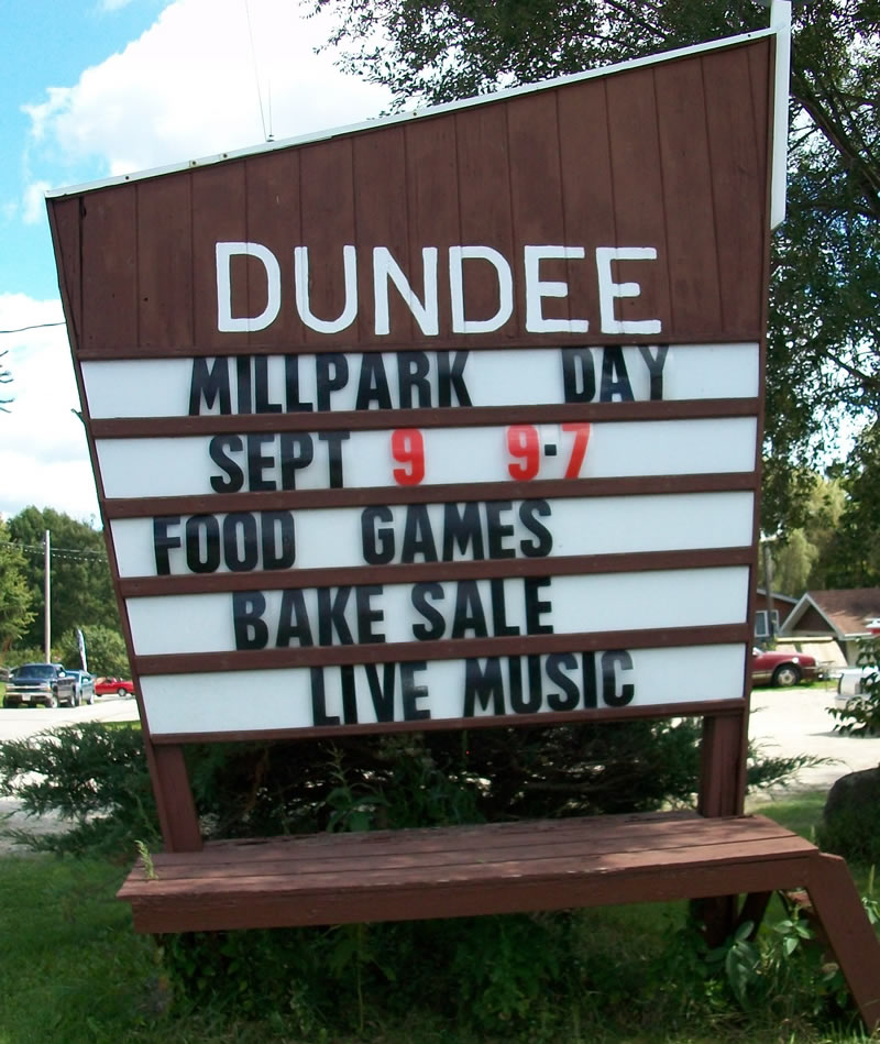 https://www.dundeemill.org/pictures/2017/1 sign.jpg